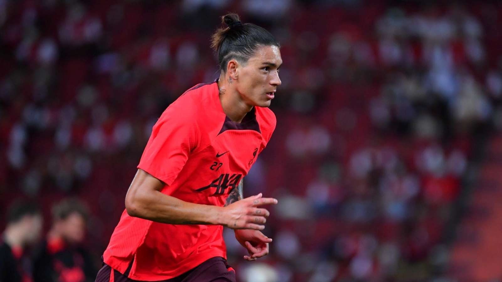 列内部机制 列内部机制