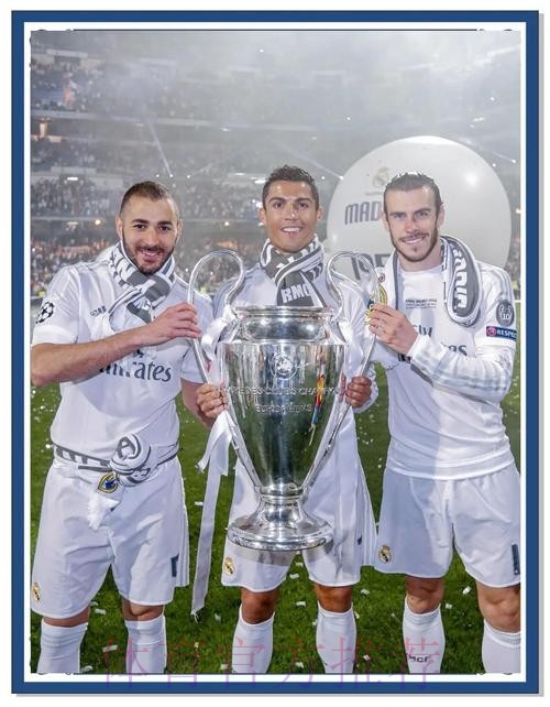 欧冠之王! 皇马欧冠第6次淘汰卫冕冠军